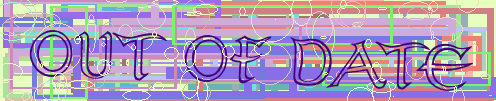 an image containing 5 letters