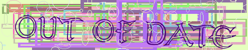 an image containing 5 letters