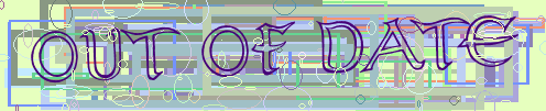 an image containing 5 letters