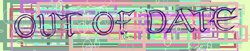 an image containing 5 letters
