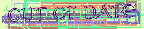 an image containing 5 letters