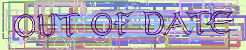 an image containing 5 letters