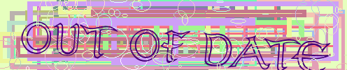 an image containing 5 letters