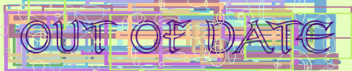 an image containing 5 letters