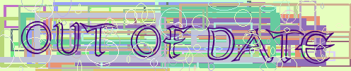 an image containing 5 letters