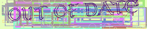 an image containing 5 letters