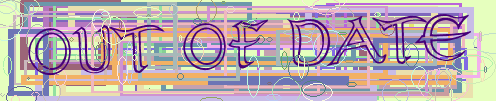 an image containing 5 letters