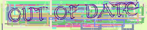 an image containing 5 letters