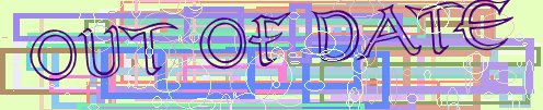 an image containing 5 letters