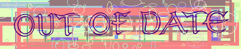 an image containing 5 letters