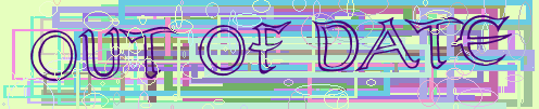 an image containing 5 letters