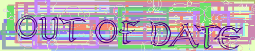 an image containing 5 letters