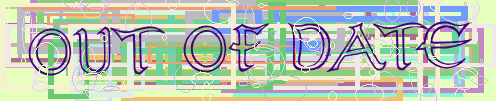 an image containing 5 letters