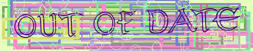 an image containing 5 letters