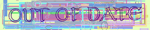 an image containing 5 letters