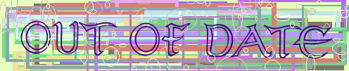 an image containing 5 letters