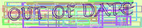 an image containing 5 letters