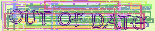an image containing 5 letters