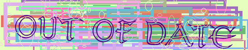 an image containing 5 letters