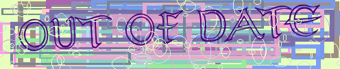 an image containing 5 letters