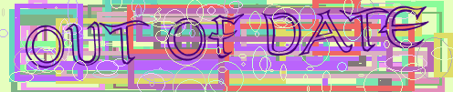 an image containing 5 letters