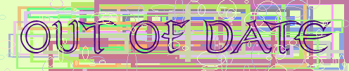 an image containing 5 letters