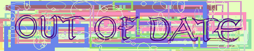 an image containing 5 letters