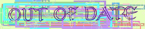 an image containing 5 letters