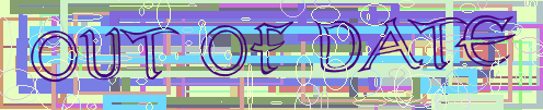 an image containing 5 letters