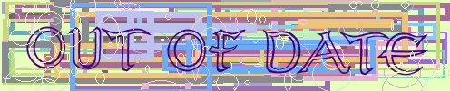 an image containing 5 letters