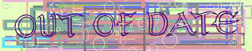 an image containing 5 letters