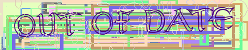 an image containing 5 letters