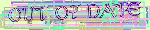 an image containing 5 letters