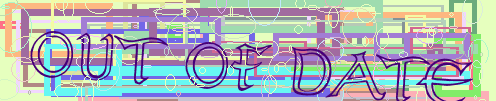 an image containing 5 letters