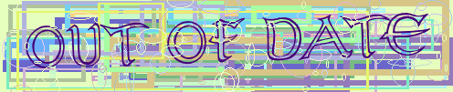 an image containing 5 letters