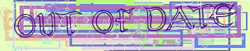 an image containing 5 letters