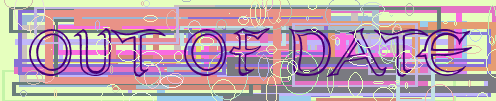 an image containing 5 letters