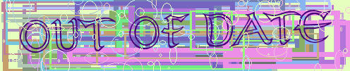 an image containing 5 letters