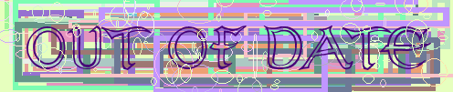 an image containing 5 letters