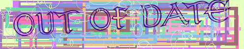an image containing 5 letters
