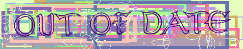 an image containing 5 letters