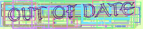 an image containing 5 letters