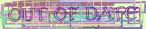an image containing 5 letters