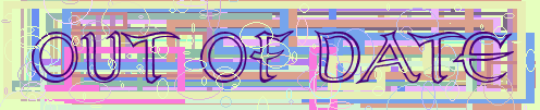 an image containing 5 letters
