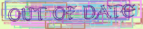 an image containing 5 letters