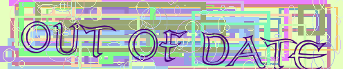 an image containing 5 letters