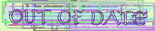 an image containing 5 letters