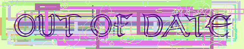 an image containing 5 letters
