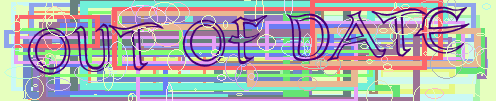 an image containing 5 letters