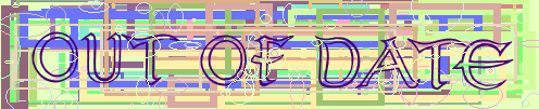 an image containing 5 letters